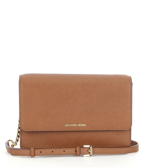 michael kors daniela large crossbody|michael kors extra small crossbody.